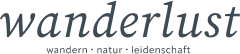 Logo Wanderlust